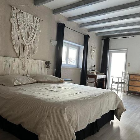 Gite Au Giessen - Loft ビースハイム エクステリア 写真