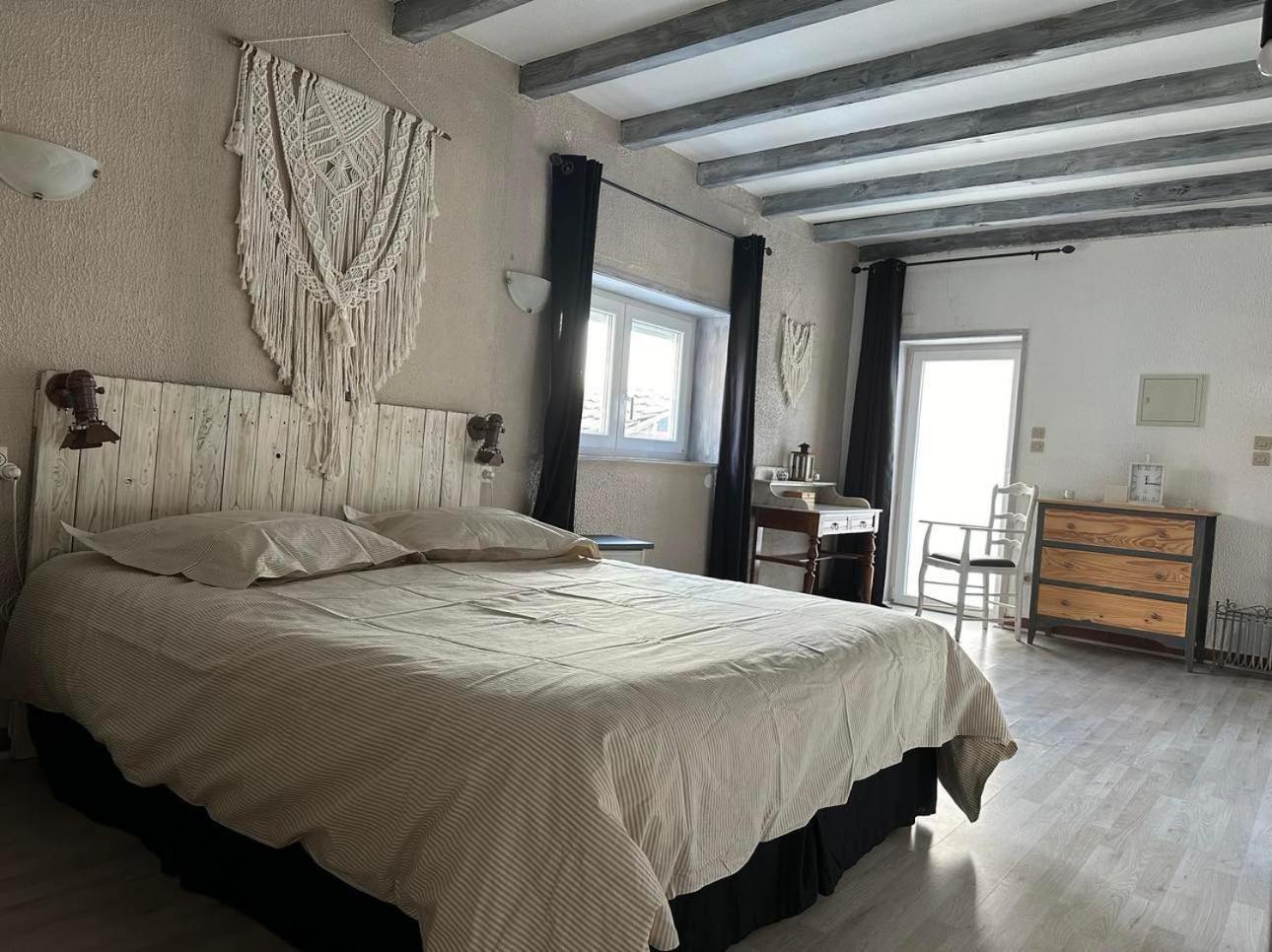 Gite Au Giessen - Loft ビースハイム エクステリア 写真